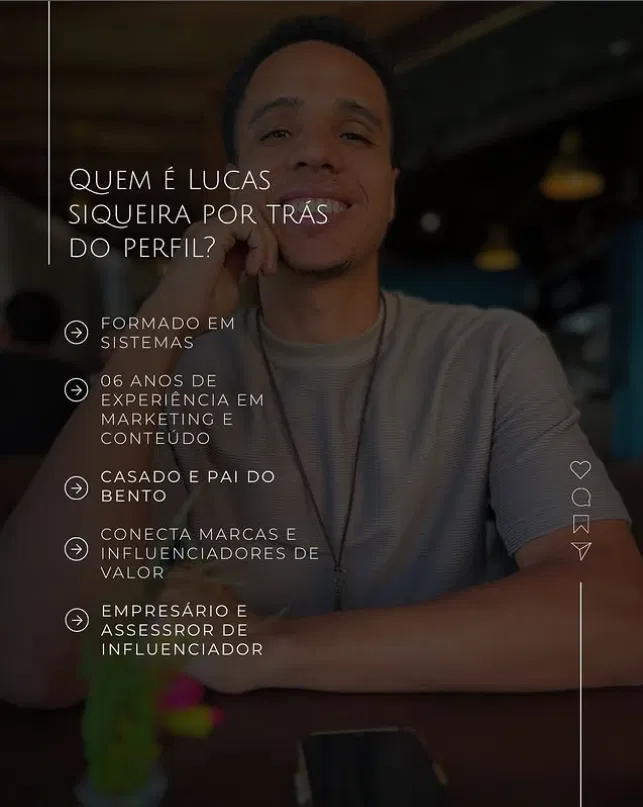Lucas Siqueira